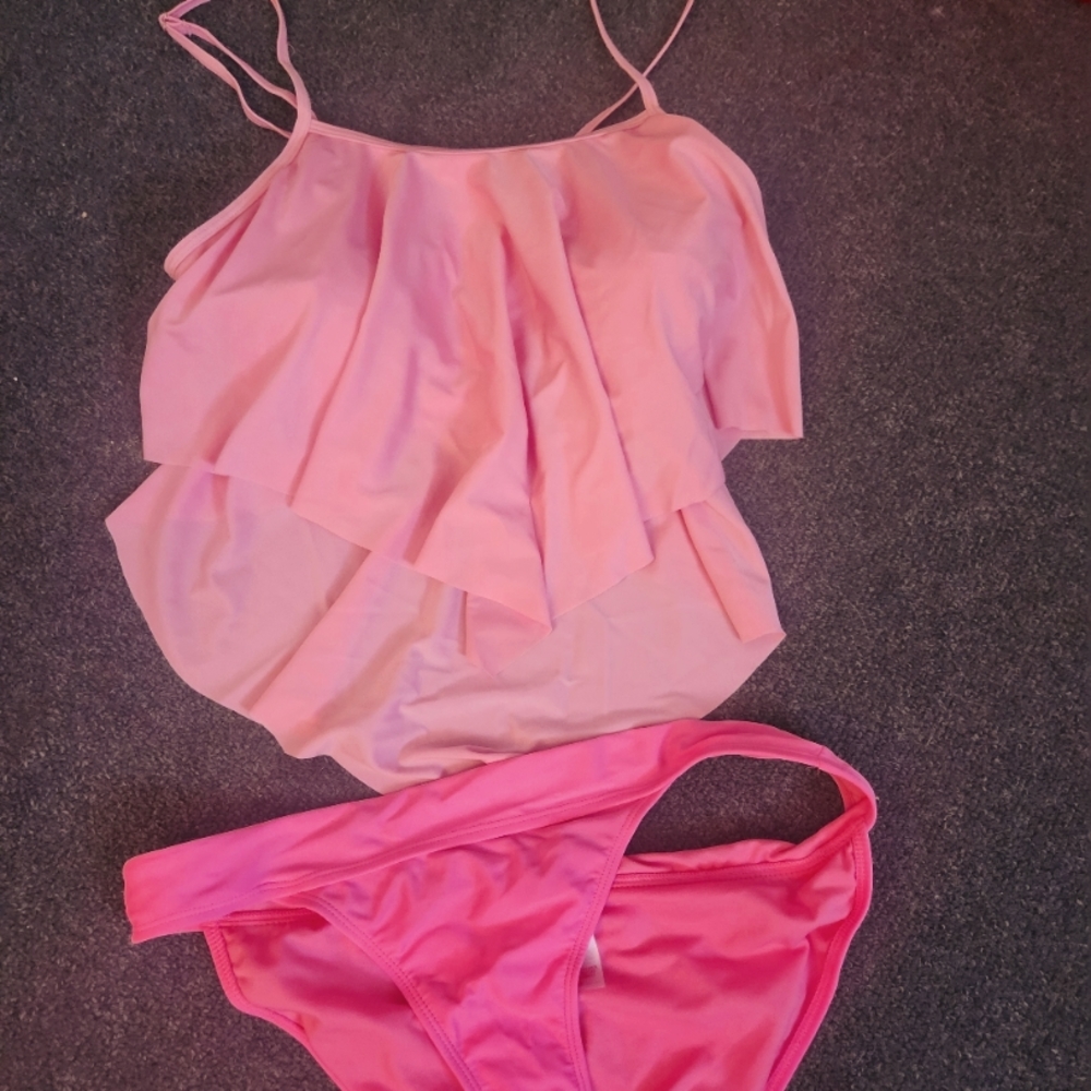 Swimsuit